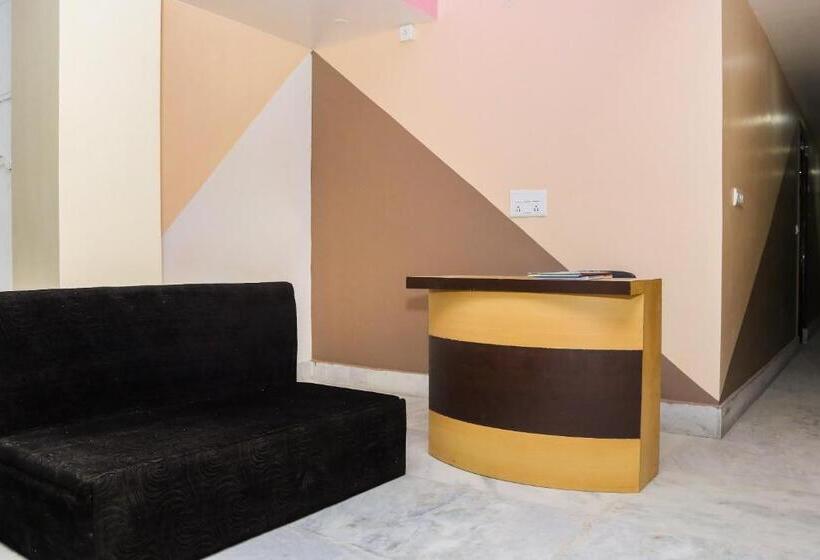 בית מלון כפרי Oyo 43274  Sonar Gaon Saver