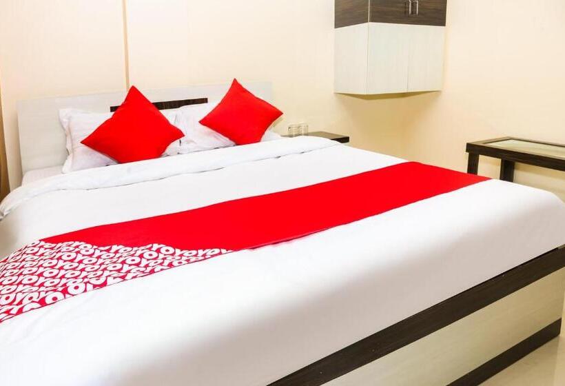 בית מלון כפרי Oyo 43274  Sonar Gaon Saver