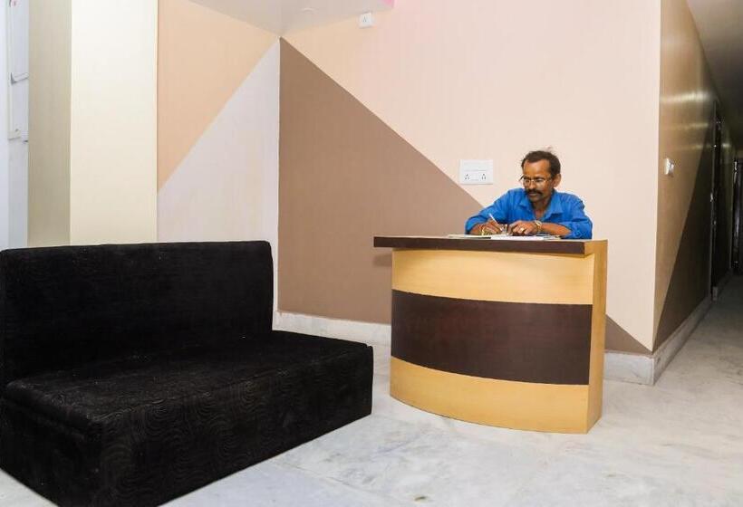 בית מלון כפרי Oyo 43274  Sonar Gaon Saver