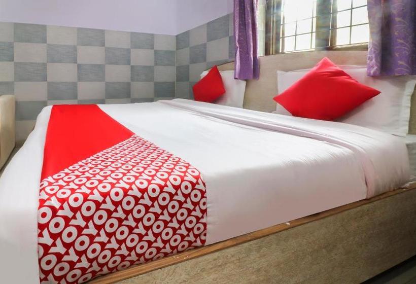Hotell Oyo 49871 Geeta Palace