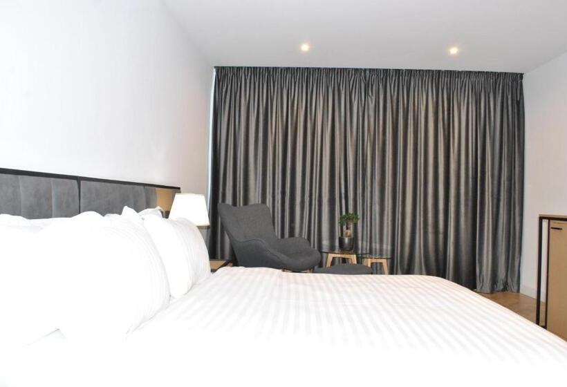 בית מלון כפרי Prime