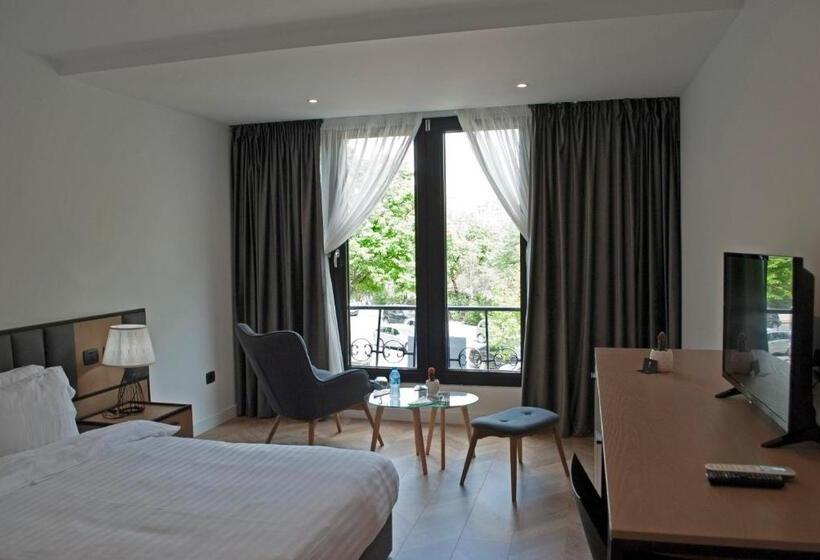 בית מלון כפרי Prime