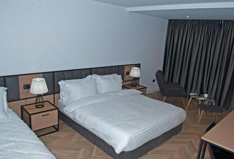 בית מלון כפרי Prime