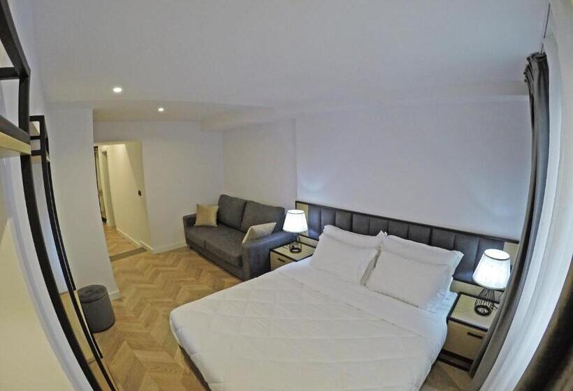 בית מלון כפרי Prime