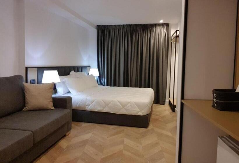 בית מלון כפרי Prime