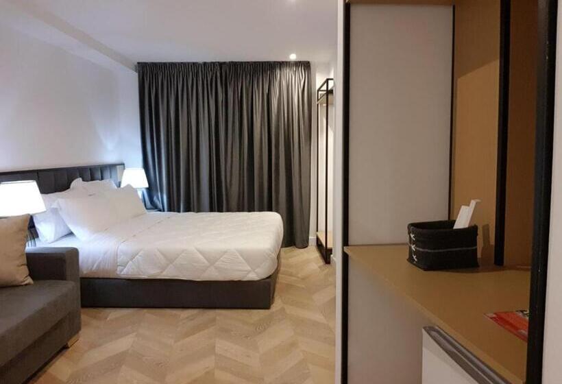 בית מלון כפרי Prime