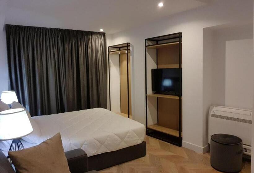 בית מלון כפרי Prime