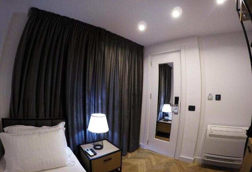 בית מלון כפרי Prime