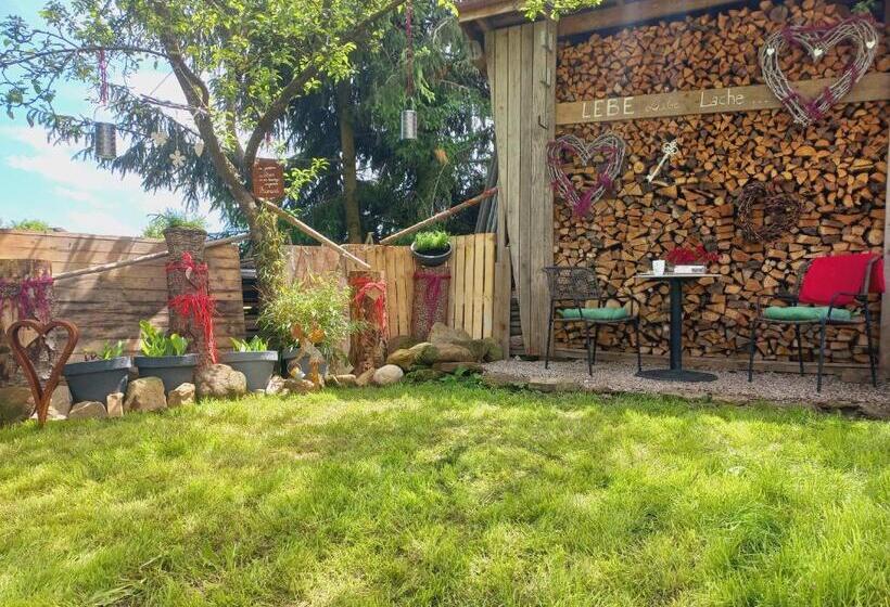 Bed and Breakfast Laudach Inn