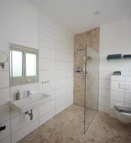 Aamiaismajoitus (B&B) Laudach Inn