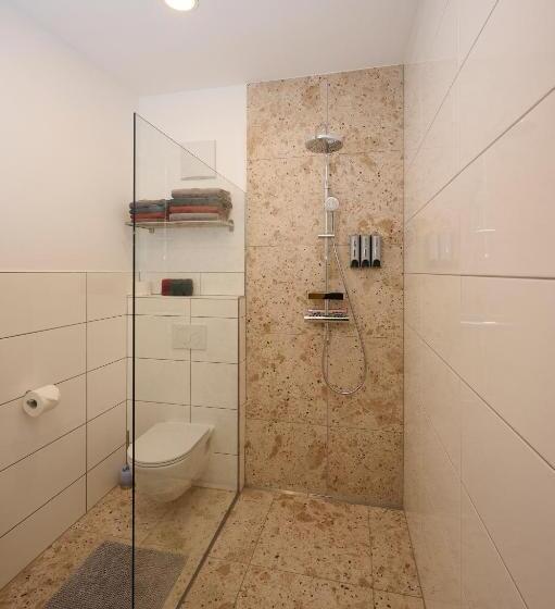 Bed and Breakfast Laudach Inn