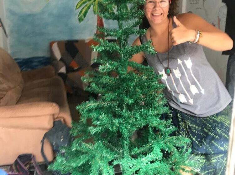 B&l Islanders Inn Hostel