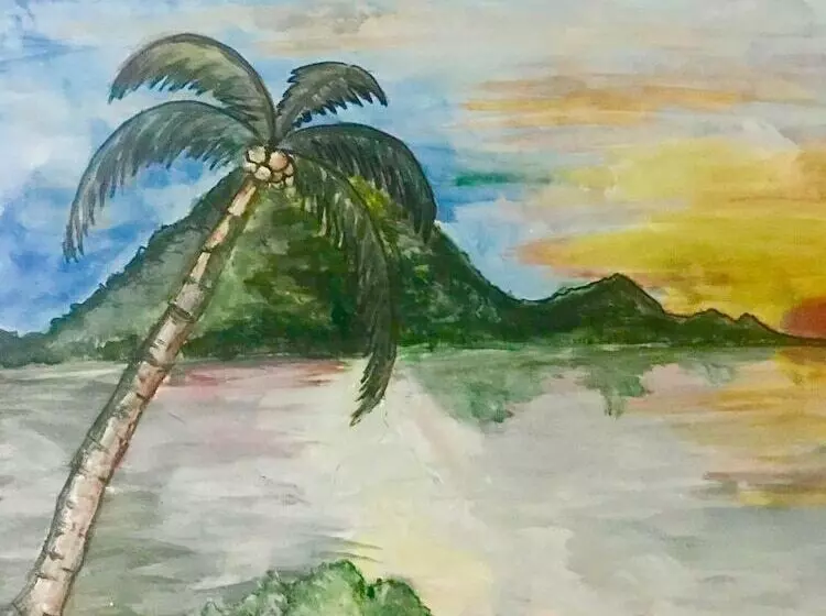 B&l Islanders Inn   Hostel