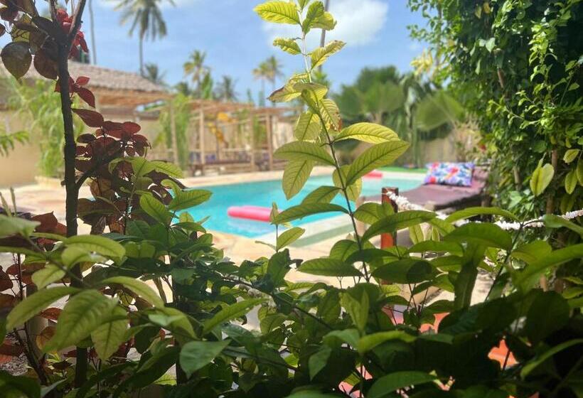 Gadea Boutique Hotel& Gadea Garden Italian Restaurant