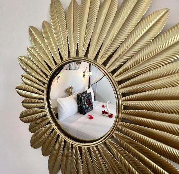 Gadea Boutique Hotel& Gadea Garden Italian Restaurant