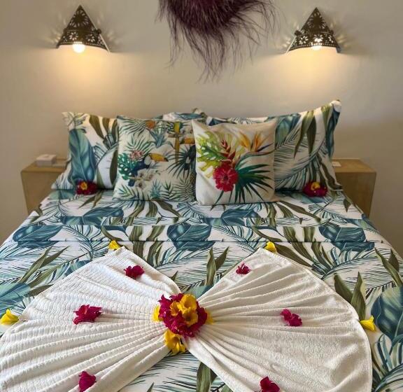 Gadea Boutique Hotel& Gadea Garden Italian Restaurant