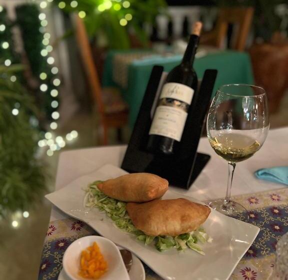 Gadea Boutique Hotel& Gadea Garden Italian Restaurant