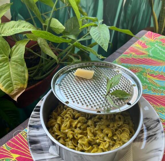 Gadea Boutique Hotel& Gadea Garden Italian Restaurant