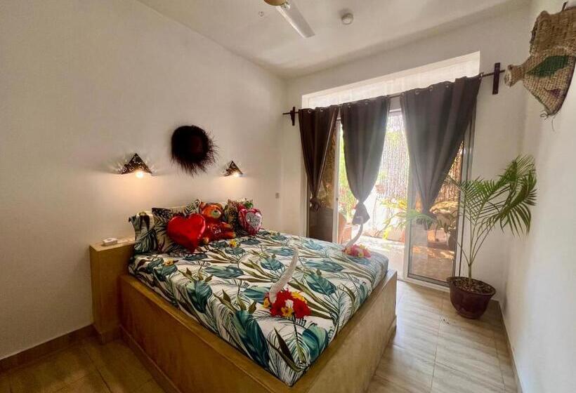 Gadea Boutique Hotel& Gadea Garden Italian Restaurant