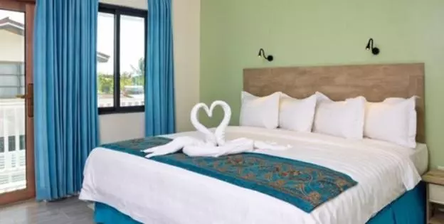 هتل Maxwell Del Mar