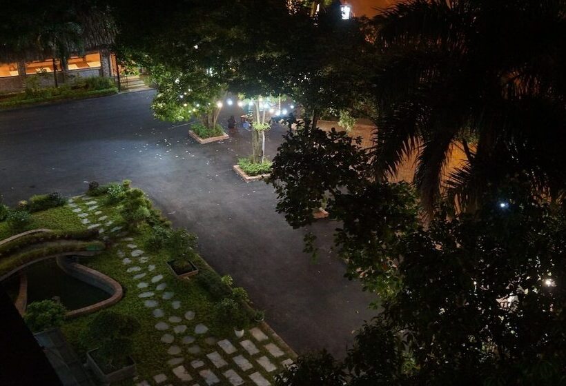 هتل New Sky Airport