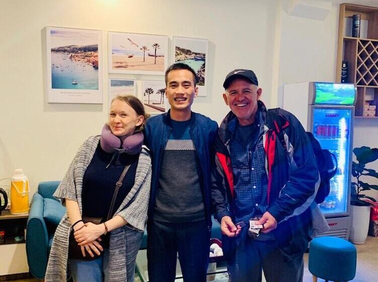 هتل New Sky Airport