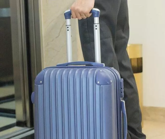 هتل New Sky Airport