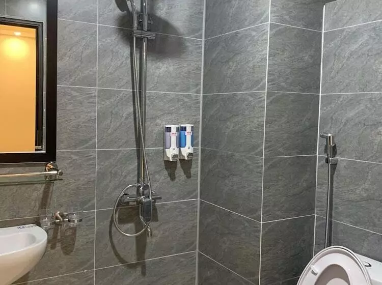 هتل New Sky Airport