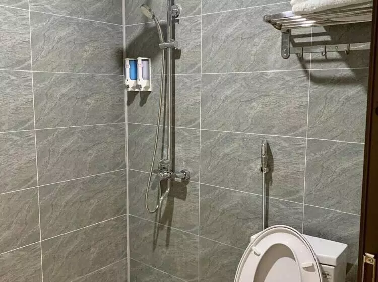 هتل New Sky Airport