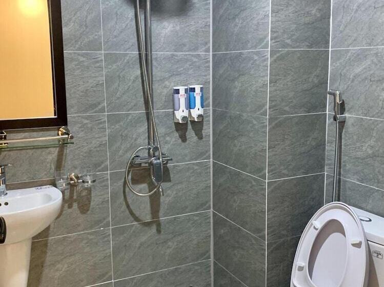 هتل New Sky Airport