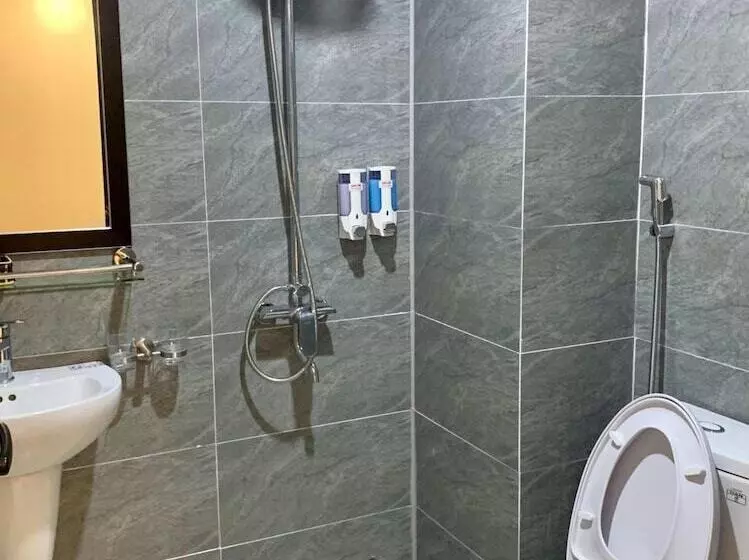 هتل New Sky Airport