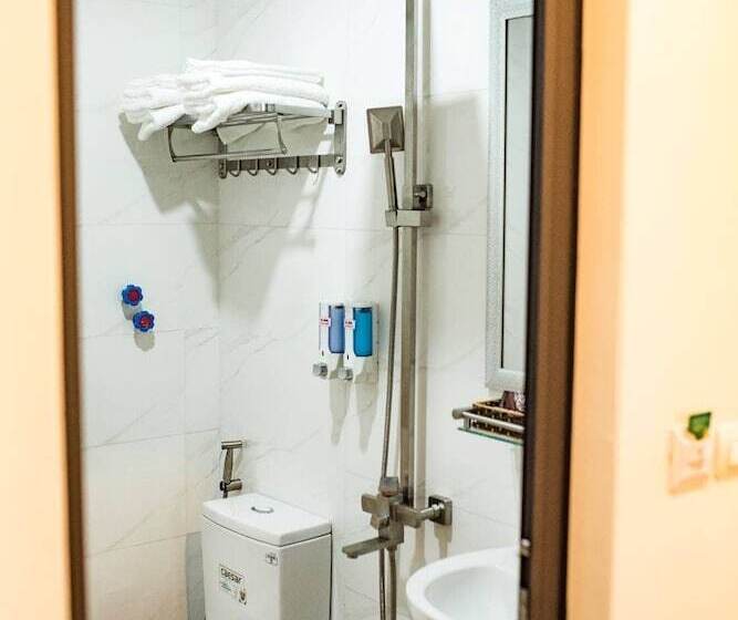 هتل New Sky Airport