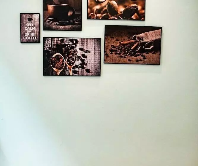 هتل New Sky Airport