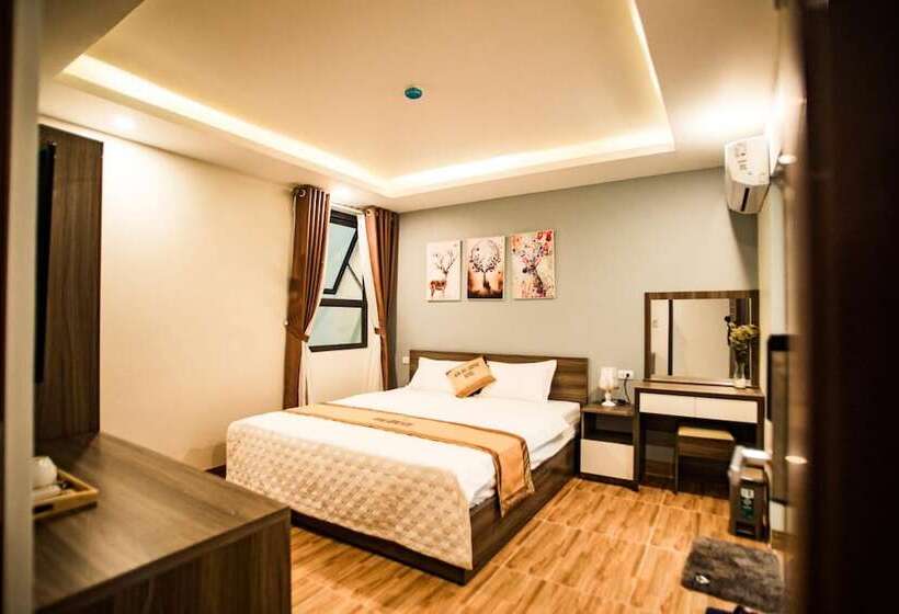 هتل New Sky Airport