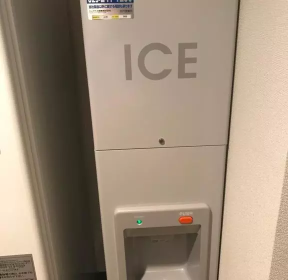 Oarai Hotel Annex Gyoraian