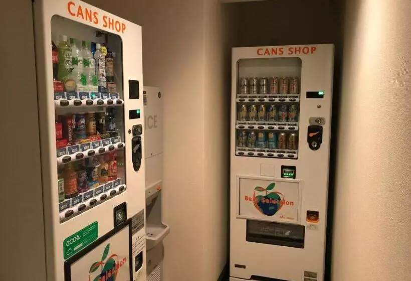 Oarai Hotel Annex Gyoraian