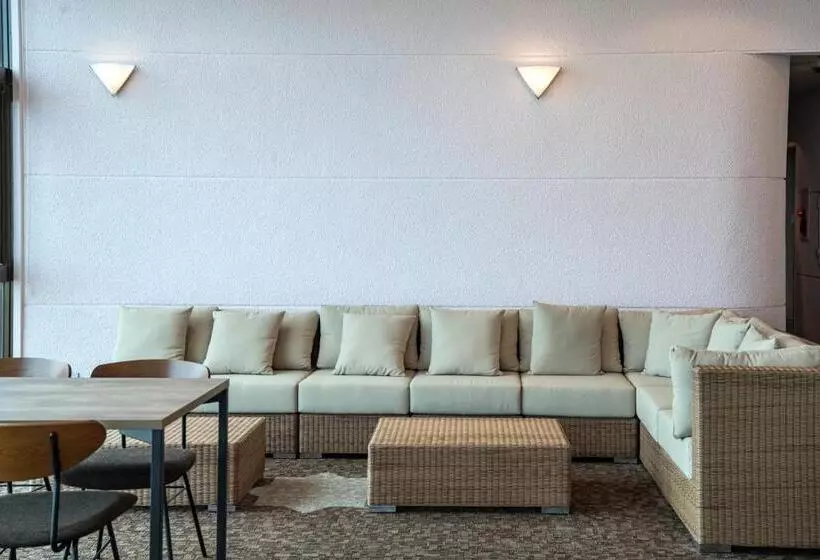 Oarai Hotel Annex Gyoraian