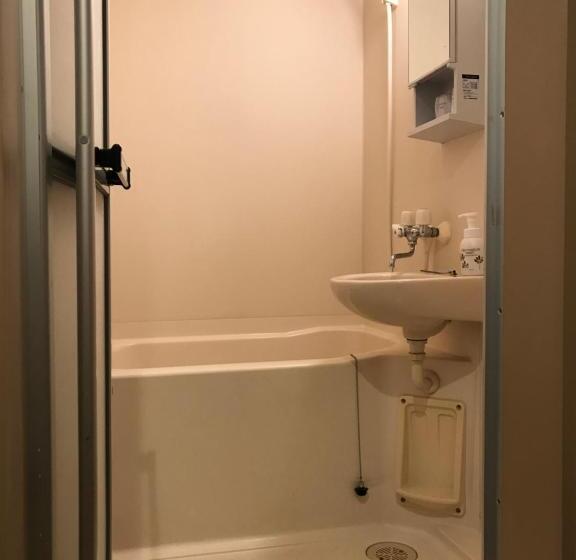 Oarai Hotel Annex Gyoraian