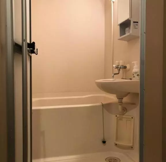 Oarai Hotel Annex Gyoraian