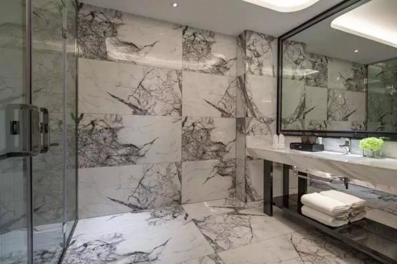 Hotelli Ramada By Wyndham Mengzi Suites