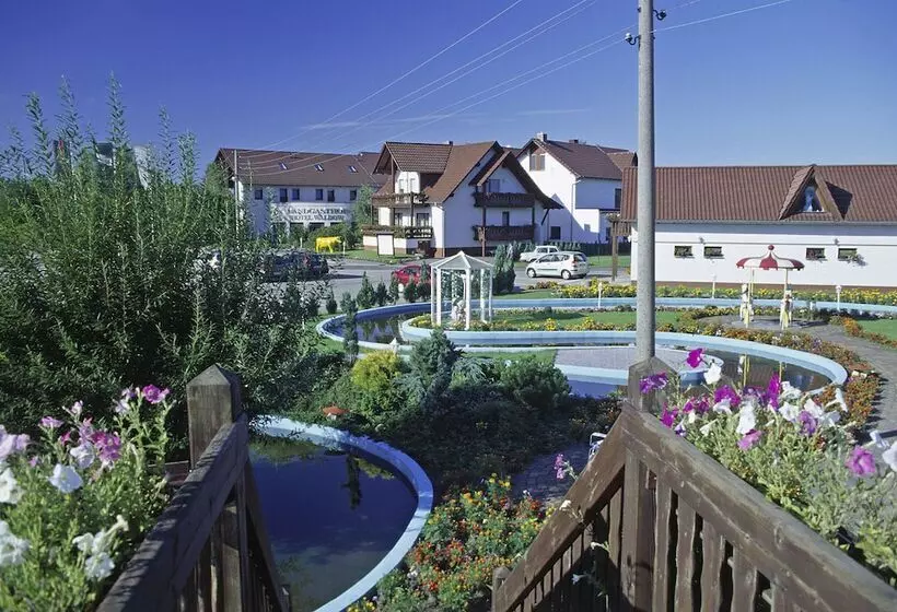 Landgasthof & Hotel Waldow