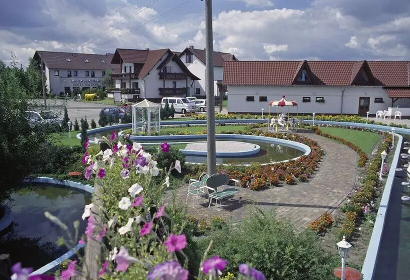 Landgasthof & Hotel Waldow