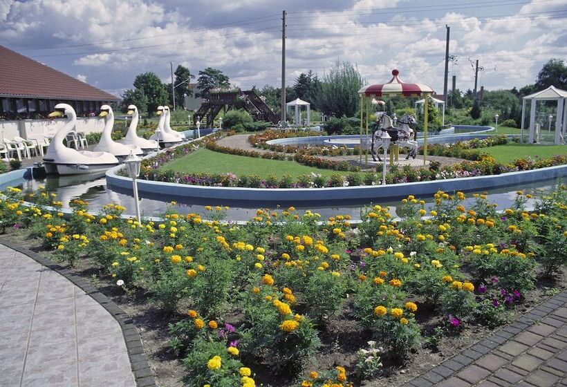 Landgasthof & Hotel Waldow
