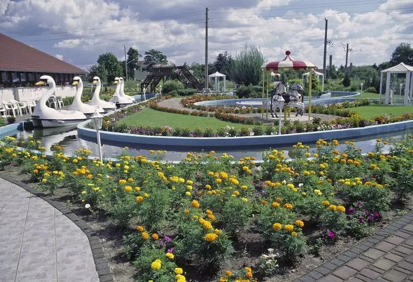 Landgasthof & Hotel Waldow