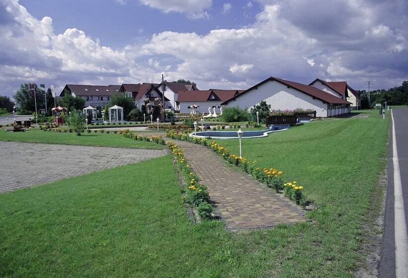 Landgasthof & Hotel Waldow