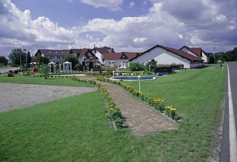 Landgasthof & Hotel Waldow