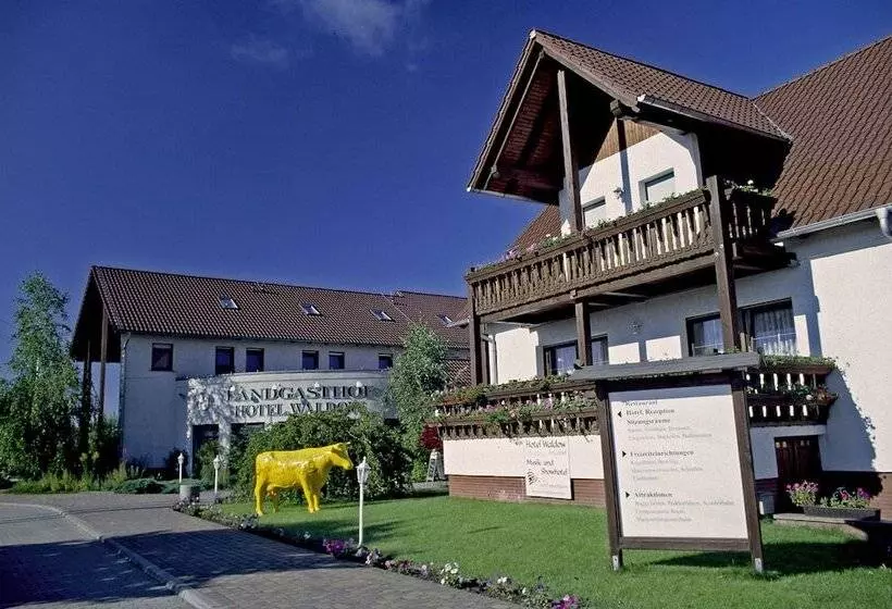Landgasthof & Hotel Waldow
