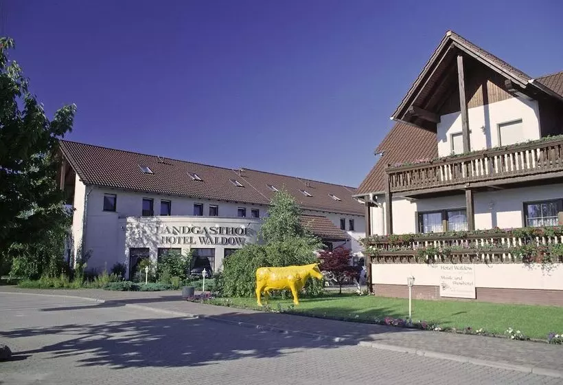 Landgasthof & Hotel Waldow