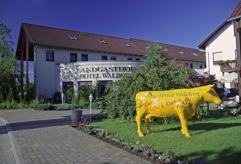 Landgasthof & Hotel Waldow