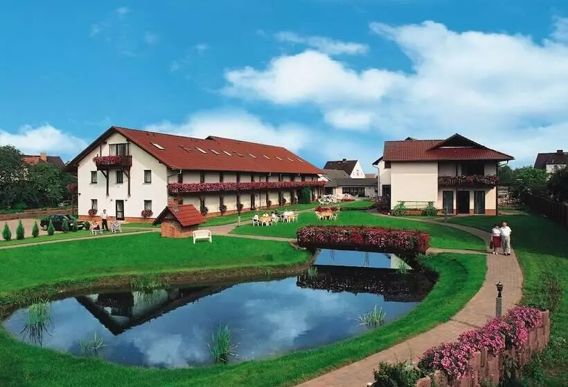 Landgasthof & Hotel Waldow